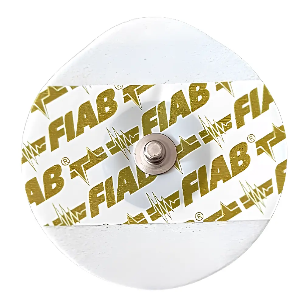 Klebeelektroden 50 Stk. für EKG (AT)