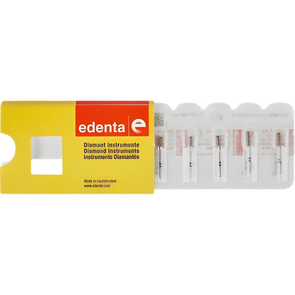 K. Edenta Kronentrenner FG 016 8mm 5 Stk. 