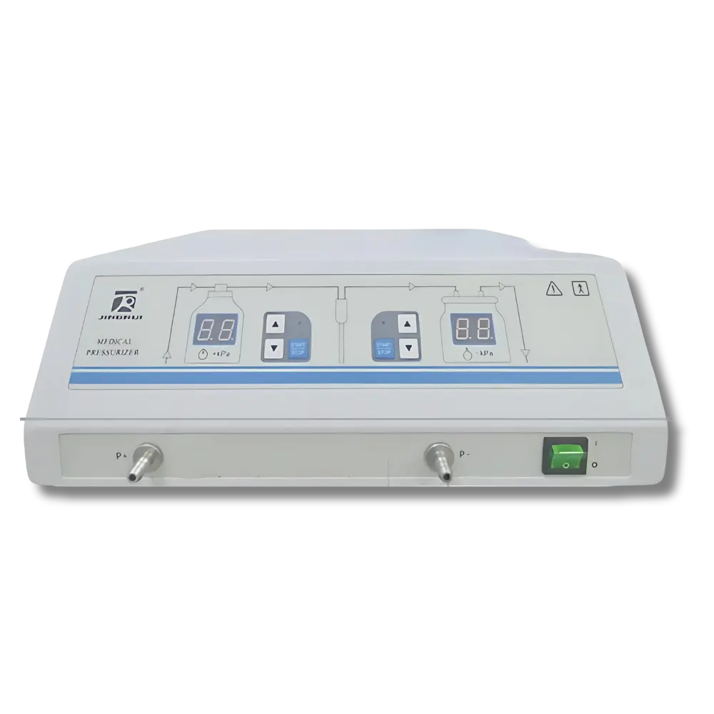 Aohua Vet Suction & Irrigation Pump