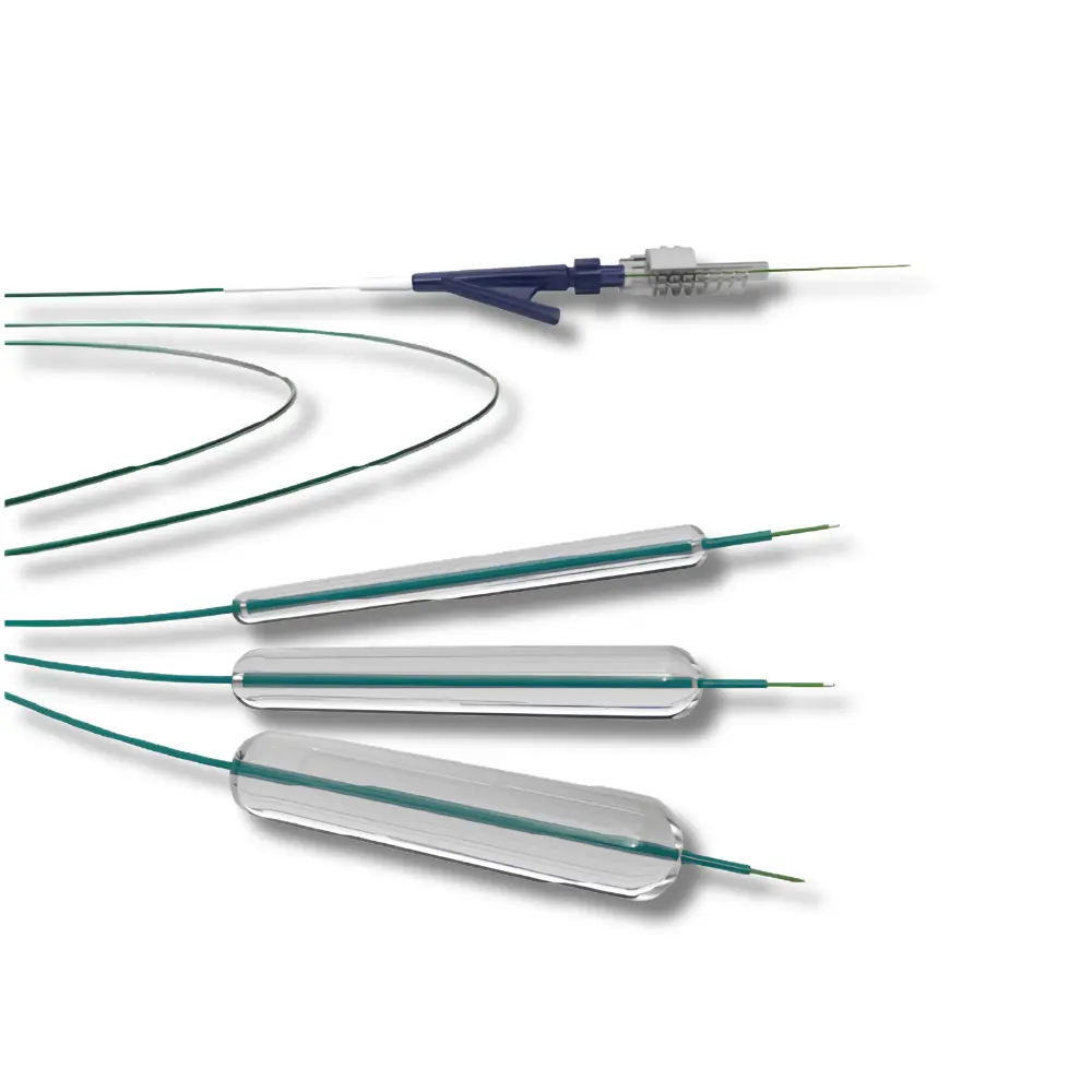 Aohua Balloon Catheter 3,2mm O.D. 18/ 19/ 20 mm