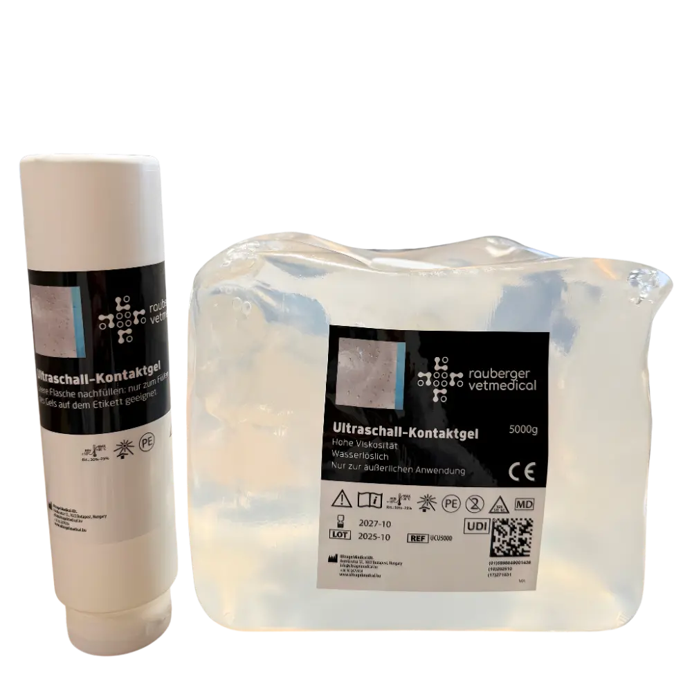 Ultraschallgel 5 kg