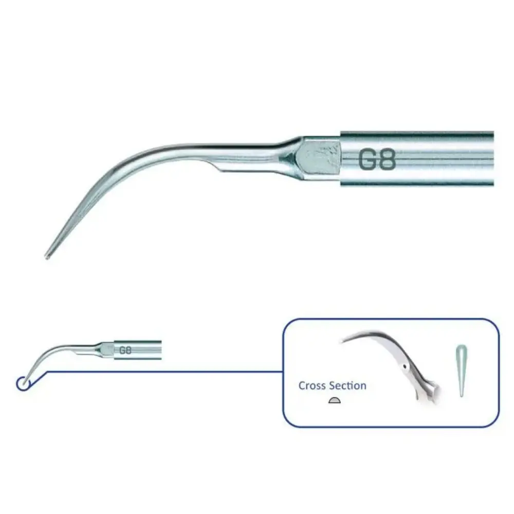 K. Scaler Tip G8 NSK, Ultraschall Spitze