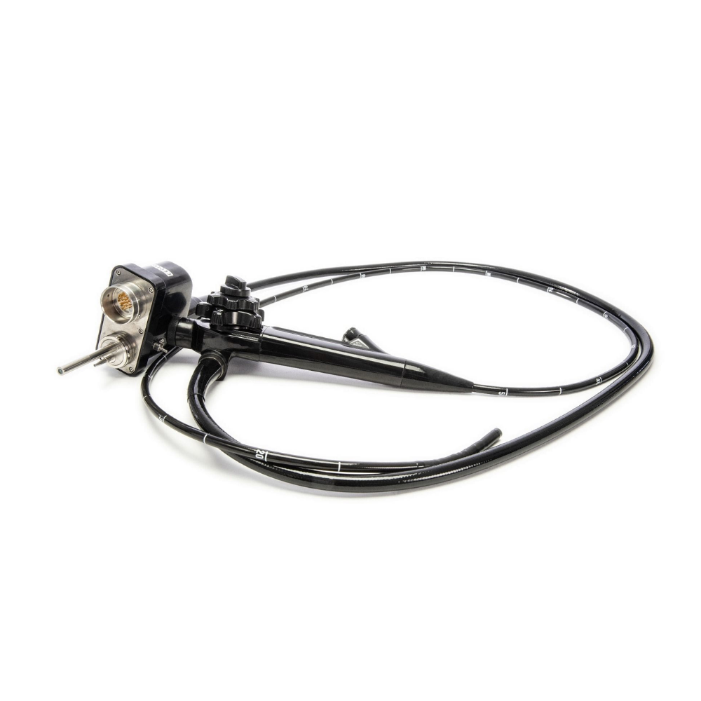 Aohua HD Gastroskop VET-FHD33 AD: 9,8 mm x AL: 3300 x 2,8 mm Arbeitskanal