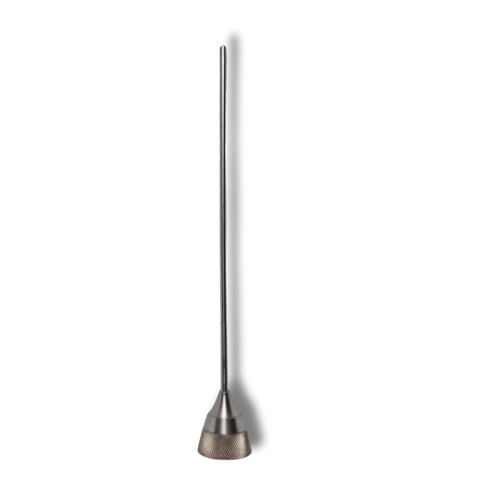 Optik starr 160 mm passend zu Digitales Video Otoskop/Endoskop 6600007 