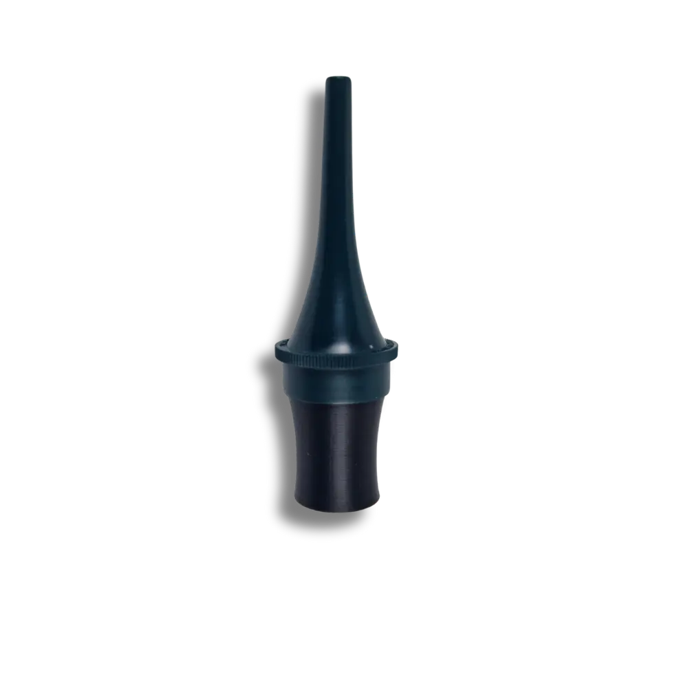 Ohrtrichter (groß) passend zu Digitales Video Otoskop/Endoskop 6600007  