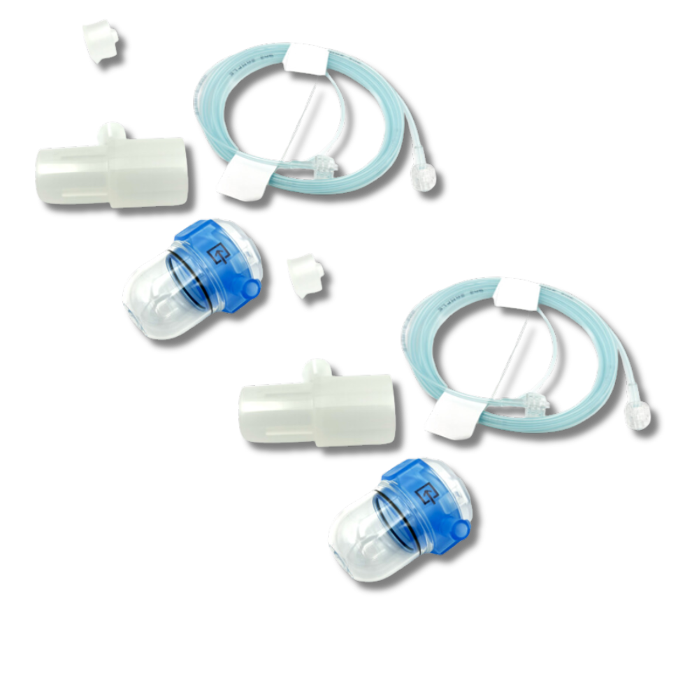 Mindray Sidestream CO2 Kit klein