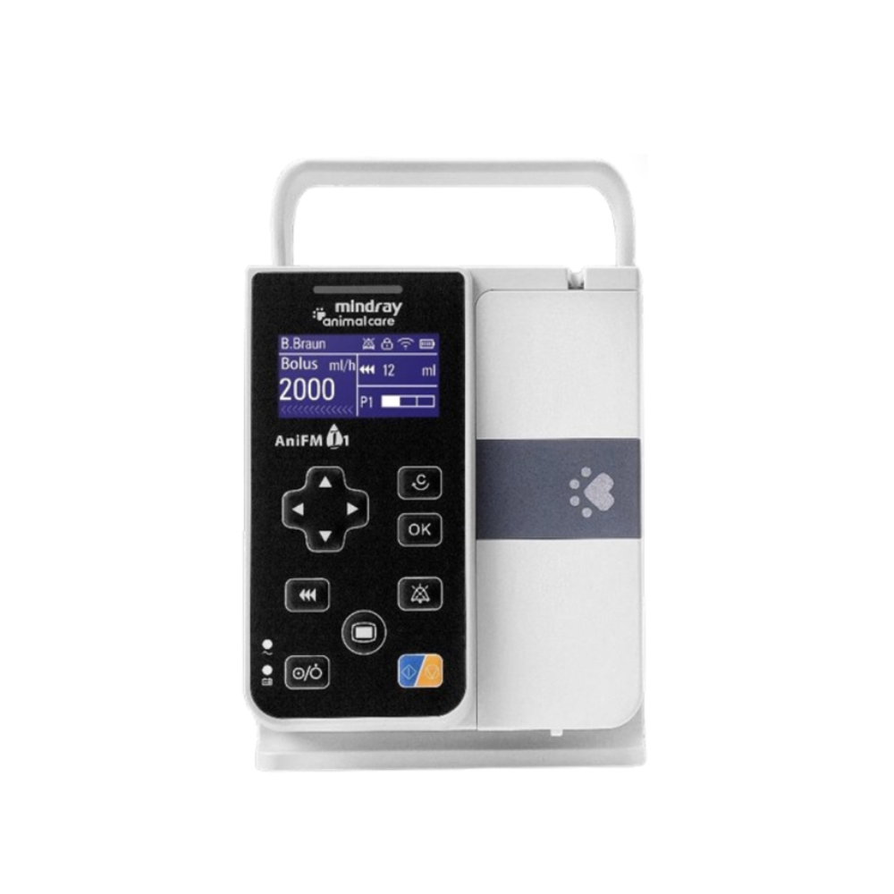 Mindray AniFM I1 Infusionspumpe 