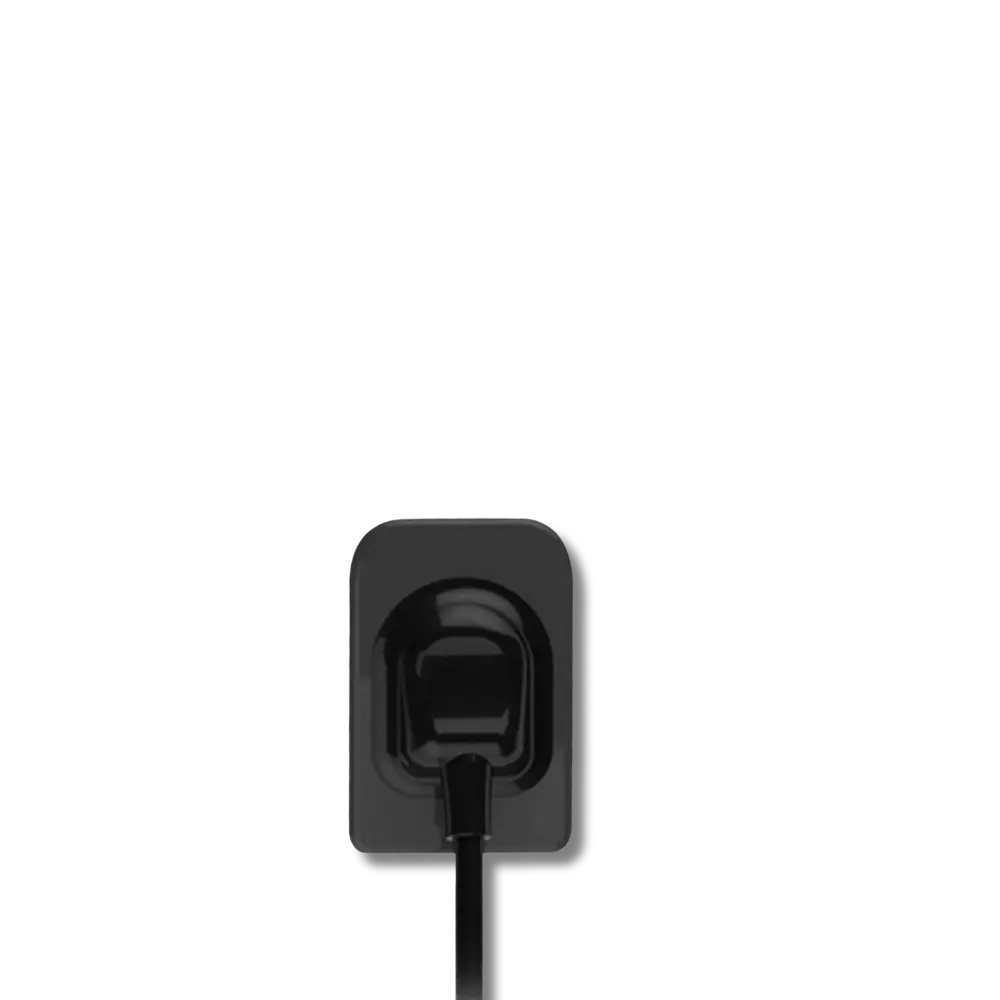 Youlan Intra Oral Sensor Digital, Größe 2 (31x40x4,5mm)