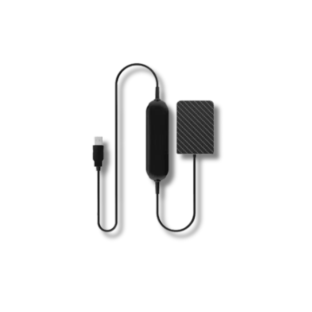 Youlan Intra Oral Sensor Digital, Größe 4 (53x76x14mm)