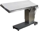 PannoMed AERON OP Tisch feststehend elektrisch V-Top