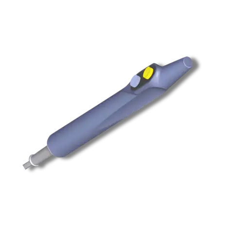 [90.191.33] Handgriff monopolar sterilisierbar 