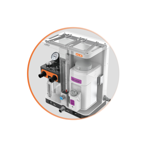 [115-00943A-00] Mindray Veta 3X Absorbertopf KIT