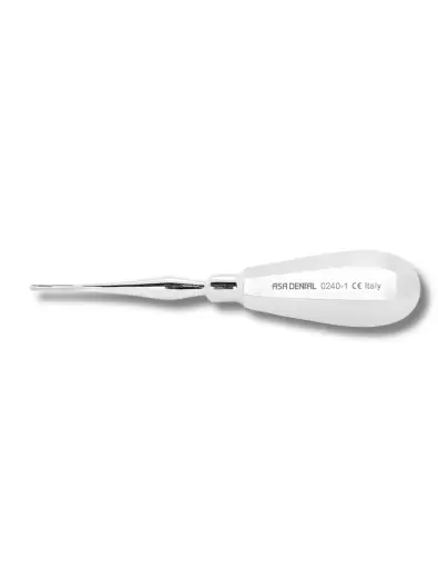 [K79253] K. Wurzelheber nach Bein, Figur 1, 2 mm