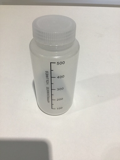 [4400012 FC-110-003] Youlan Auffangbehälter Drain Bottle für FC6 und DT-100VET