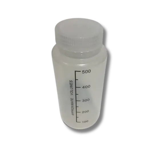 [4400012 FC-110-003] Youlan Auffangbehälter Drain Bottle für FC6 und DT-100VET