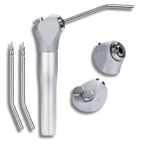 [FC-800-003 4400001] Youlan 3-way Spritze für FC6 und DT-100VET