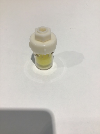[FC-110-008] Youlan Return Cylinder Auffangbehälter für FC6 und DT-100VET