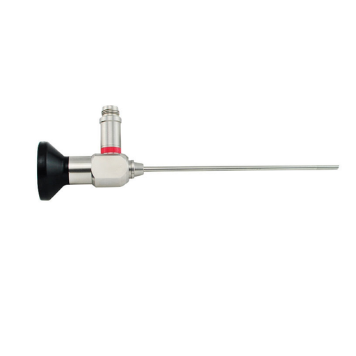 [Y550-0016 AH-253-221-000] Aohua starres Endoskop 0°, Ø 1,9mm x 120mm Arbeitslänge