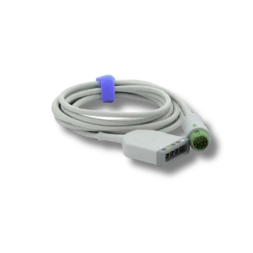 [115-031323-00] Mindray EKG Zubehör Stammkabel für Umec und EPM