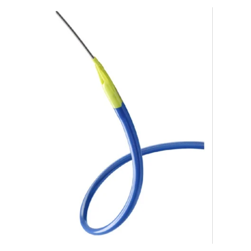 [ACT120S/ Y500-0021] Aohua Aspirationskatheter,  Ø 1.0mm, 1200mm Arbeitslänge, 10 Stk, steril/einweg