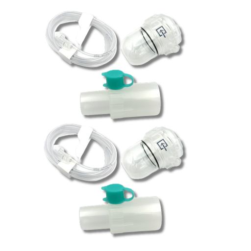 [115-064766-00] Mindray Sidestream CO2 Kit groß