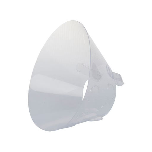 Halskragen, 10 Stück