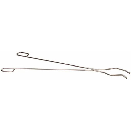 [Y550-0057/AH-300-420-735] Aohua Greifzange Ø5mm, 330mm Arbeitslänge, gezahnt,dissezierend