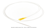 [Y500-0024/ ACT400s] Aohua Aspirationskatheter,  Ø 2,3mm, 4000 Arbeitslänge, 10 Stk, steril/einweg