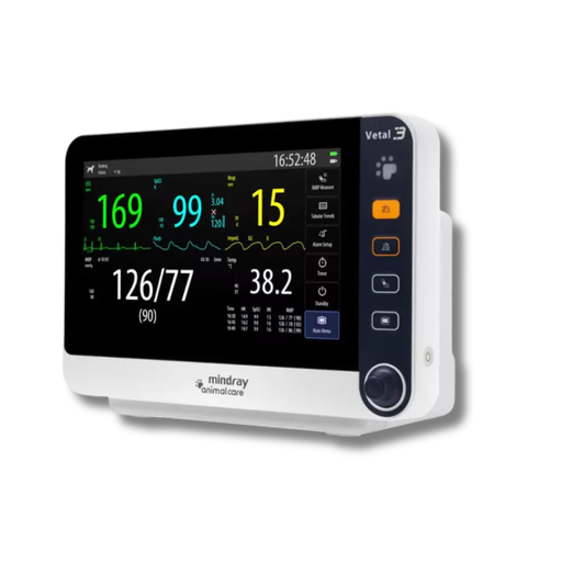 [AM01B-PA0003A] Mindray Vetal 3 Überwachungsmonitor