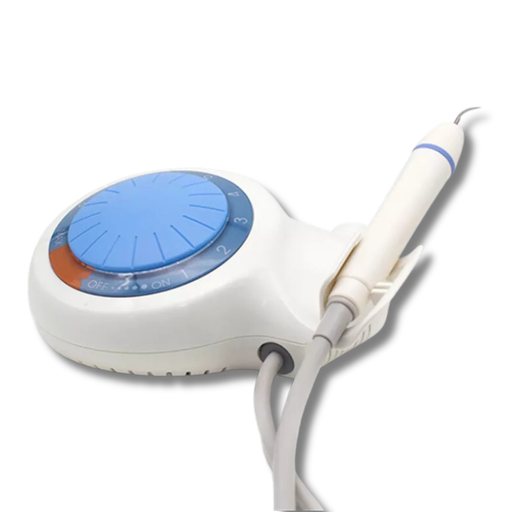 [P5L] PetPro P5L Veterinär Piezo Scaler mit LED inkl. 1000ml Wassertank 