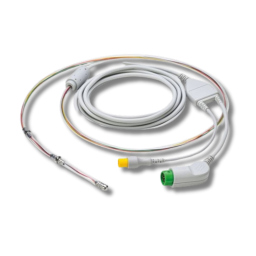 [040-00004A-00] Mindray  Ösophagussonde mit EKG ab 13kg