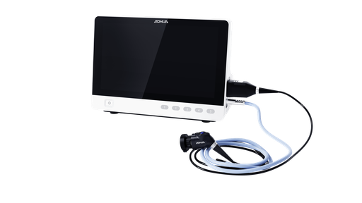 [Y100-0221] Aohua Vet OR-160 All-in-one Endoskopiesystem
