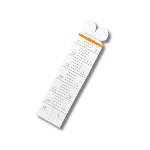 [1100012] Schirmer Tränentest, 200 Stk