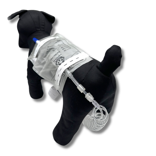 [1100050] Urinbeutel Katze, 150 ml