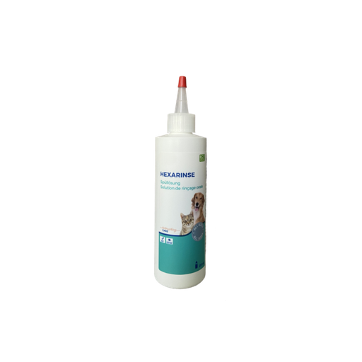 [114995] K. Chlorhexidin Spüllösung 1 L Flasche
