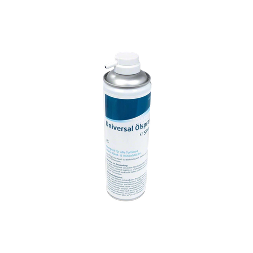 [49941n] K. Universal Ölspray Dose 500 ml