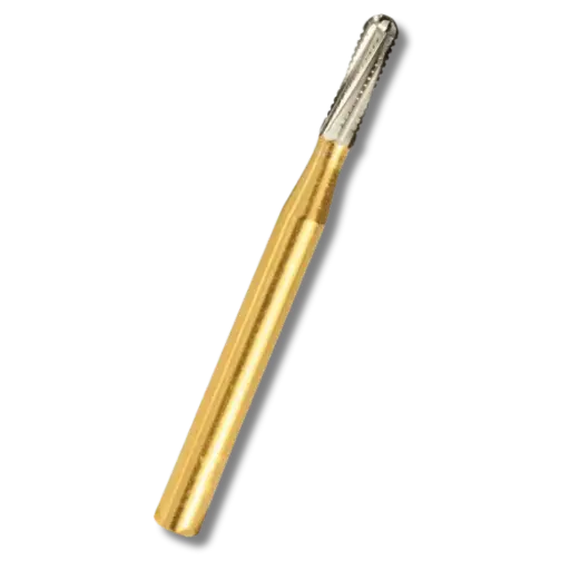 [99531] K. PowerCut FG Kronentrenner Zylinder rund, 4,2 mm,  5 Stk, 012