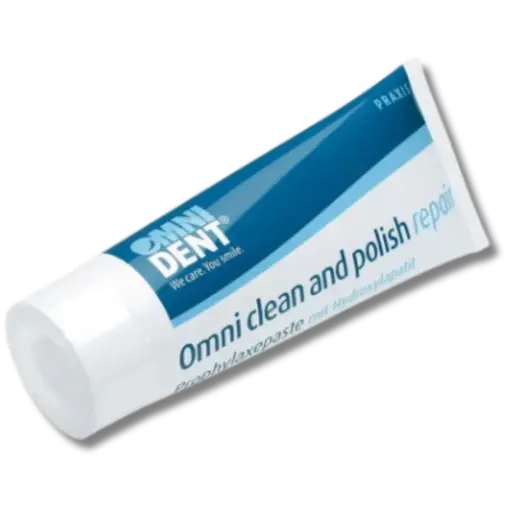 [14236] K. Polierpaste clean and polish repair, 1 Tube