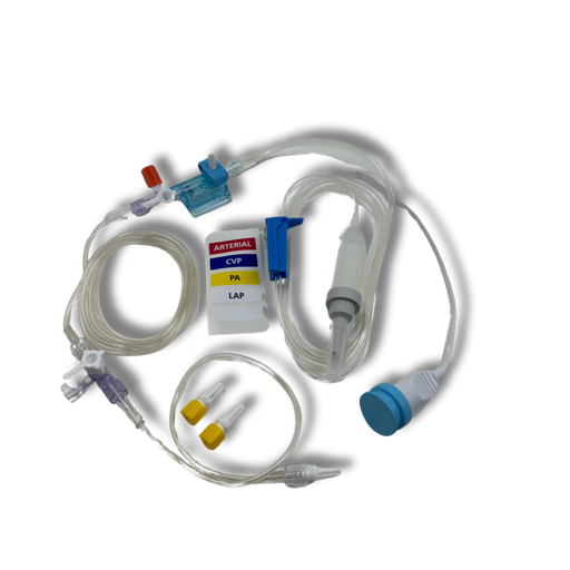 [6800-30-50877] Mindray Invasive Blutdruckmessung Kit für Anschlüsse BD Spezial