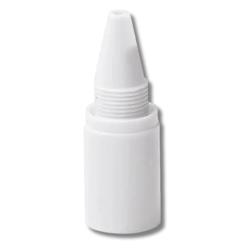 [50003] K. Adapter für Ölspray Iso-Schnittstelle Turbine FG