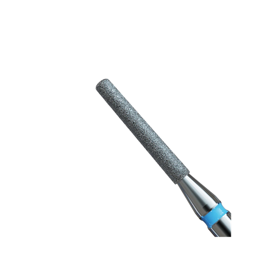 [68400] K. Diamantbohrer FG 014 blau, 5 Stk.