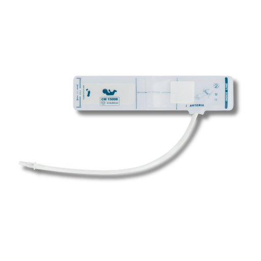 [125-00010A-00] Mindray Blutdruckmanschette 4.3-8 cm Gr.:2