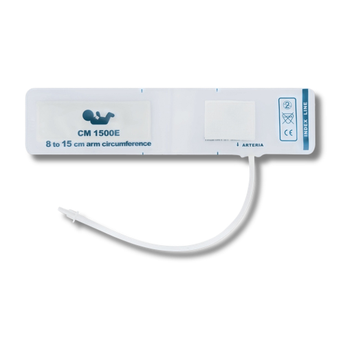 [125-00014A-00] Mindray Blutdruckmanschette 8-15 cm Gr.:5