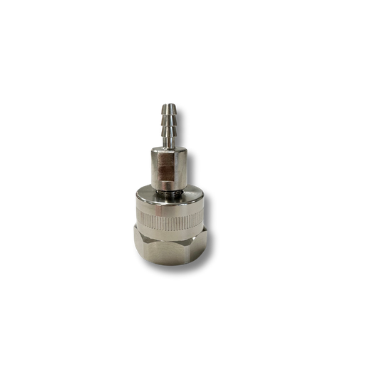 [115-075589-00] Mindray Anschluss für Sauerstoffkonzentrator (NIST)