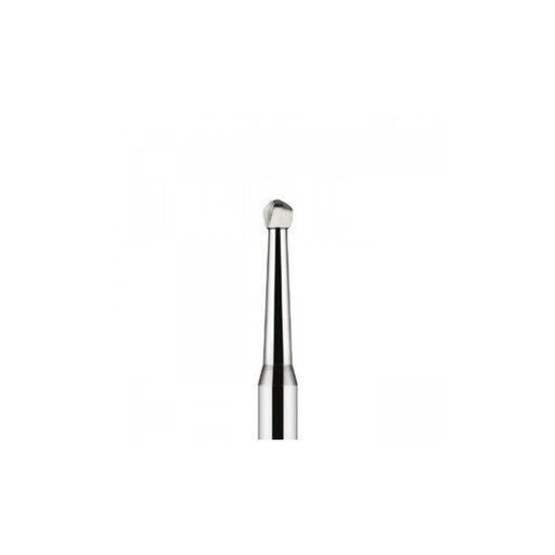 [51280] K. Round Bohrer HM RA Kugel 014 5 Stk