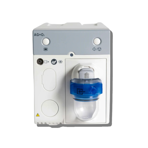 [115-030379-00] Mindray Multigasmodul mit O2 für Wato EX-35 und Wato EX-65 und eMP12