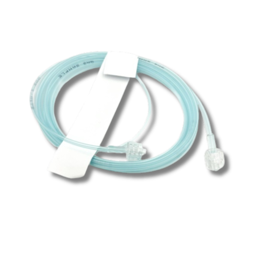 [115-043018-00] Mindray Kapnographie CO2 Messschlauch klein
