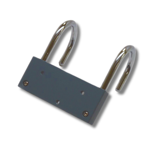 [800-30-90169] Mindray Schienenhalterung für Monitor uMEC12/ePM12