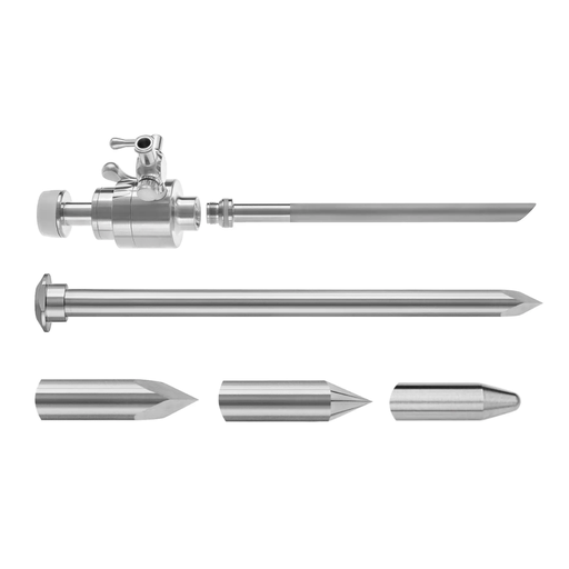 [AH-300-226-011] Aohua Mutliport Torkar System Ø 11mm, 103mm Arbeitslänge