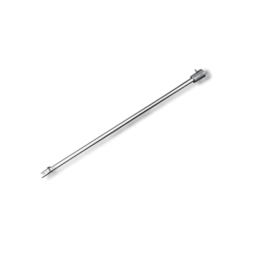 [AH-661-080-420] Aohua Schutzschaft für Endoskop bis Ø 8mm, 420 mm Arbeitslänge